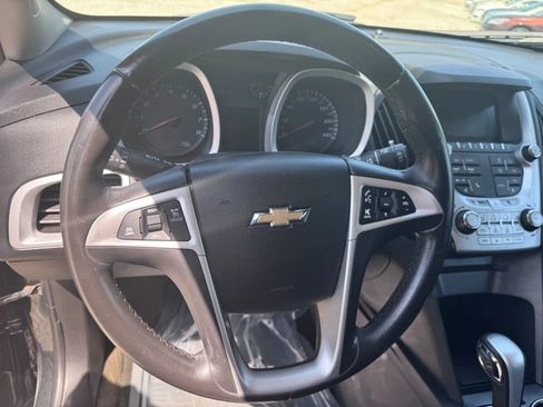 Used 2014 Chevrolet Equinox LT w/ Driver Convenience Package FWD image 15