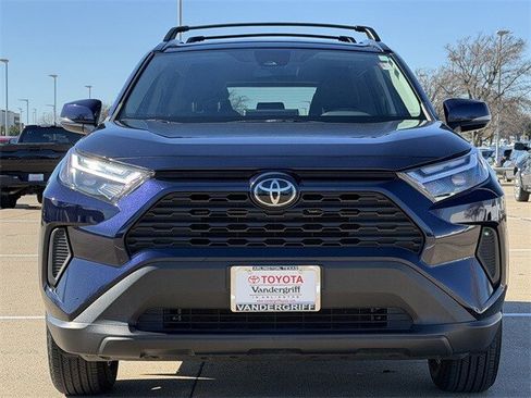 Certified 2024 Toyota RAV4 XLE image 8