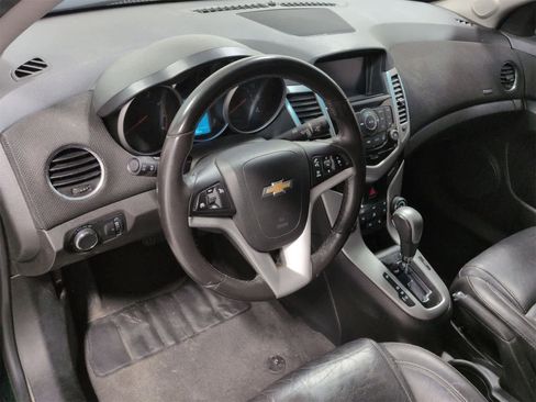 Used 2015 Chevrolet Cruze LT image 10