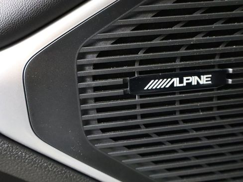 New 2026 Jeep Grand Wagoneer 4WD image 23