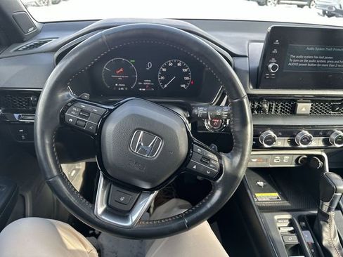 Used 2023 Honda CR-V Sport Touring image 14