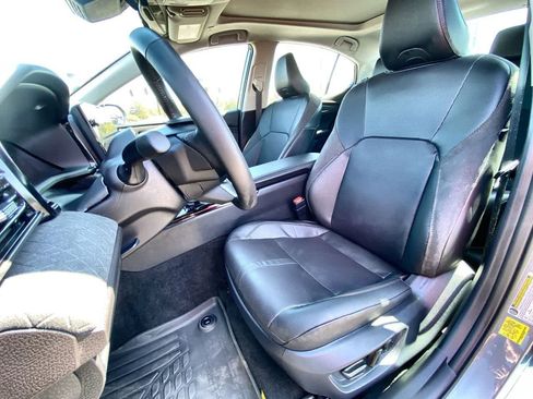 Certified 2026 Toyota Camry XLE w/ Premium Plus Package AWD/4WD image 11