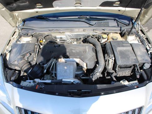 Used 2014 Buick Regal image 15