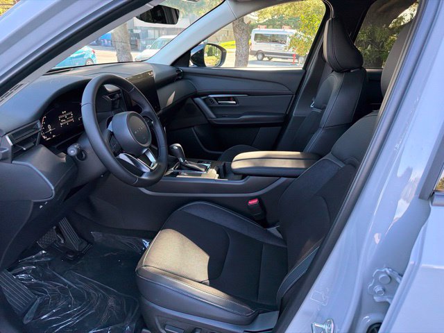 New 2026 MAZDA CX-5 Preferred AWD/4WD image 11