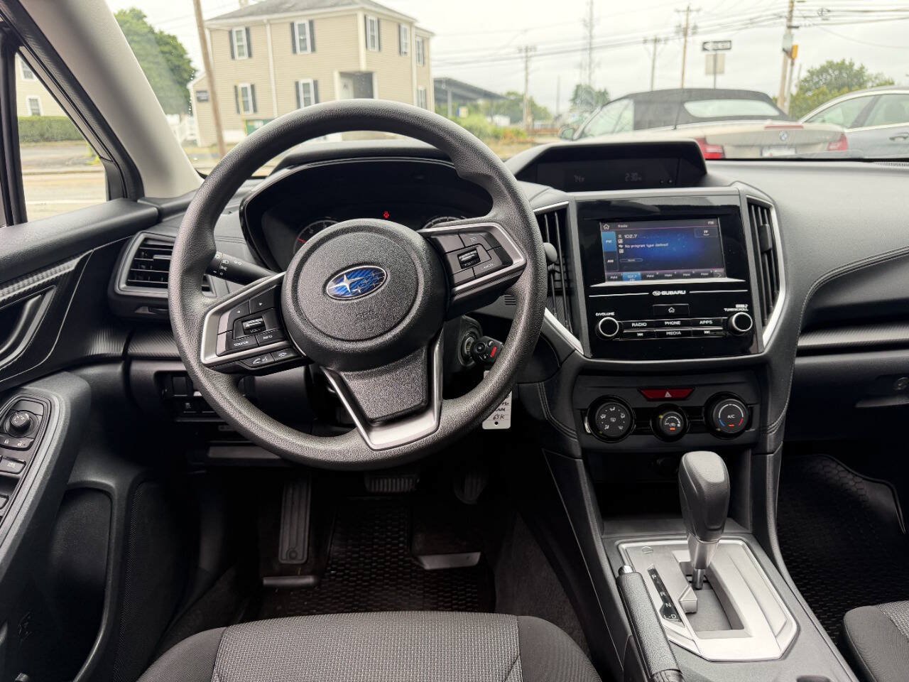 Used 2019 Subaru Impreza 2.0i AWD/4WD image 16