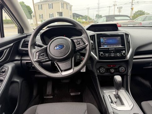 Used 2019 Subaru Impreza 2.0i AWD/4WD image 16