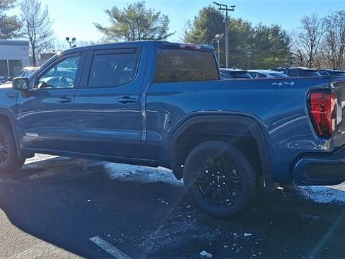 Used 2024 GMC Sierra 1500 Elevation image 6
