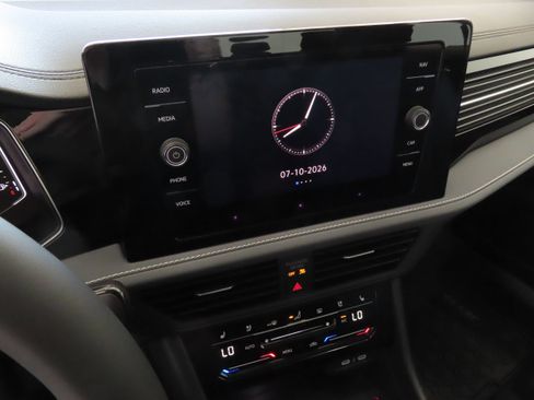 New 2026 Volkswagen Jetta SEL FWD image 16