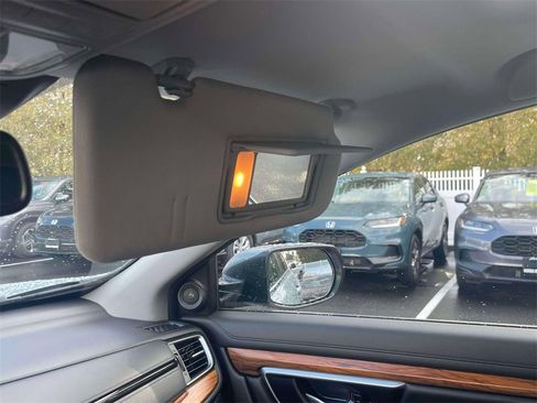 Certified 2020 Honda CR-V EX-L image 33