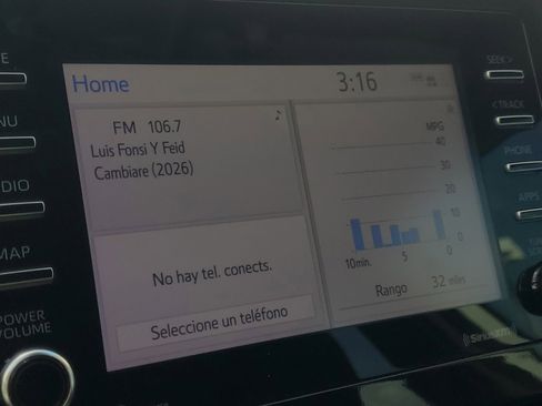 Used 2023 Toyota Camry SE FWD image 26