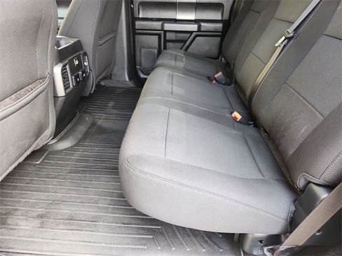 Used 2018 Ford F150 XLT w/ Equipment Group 302A Luxury image 23