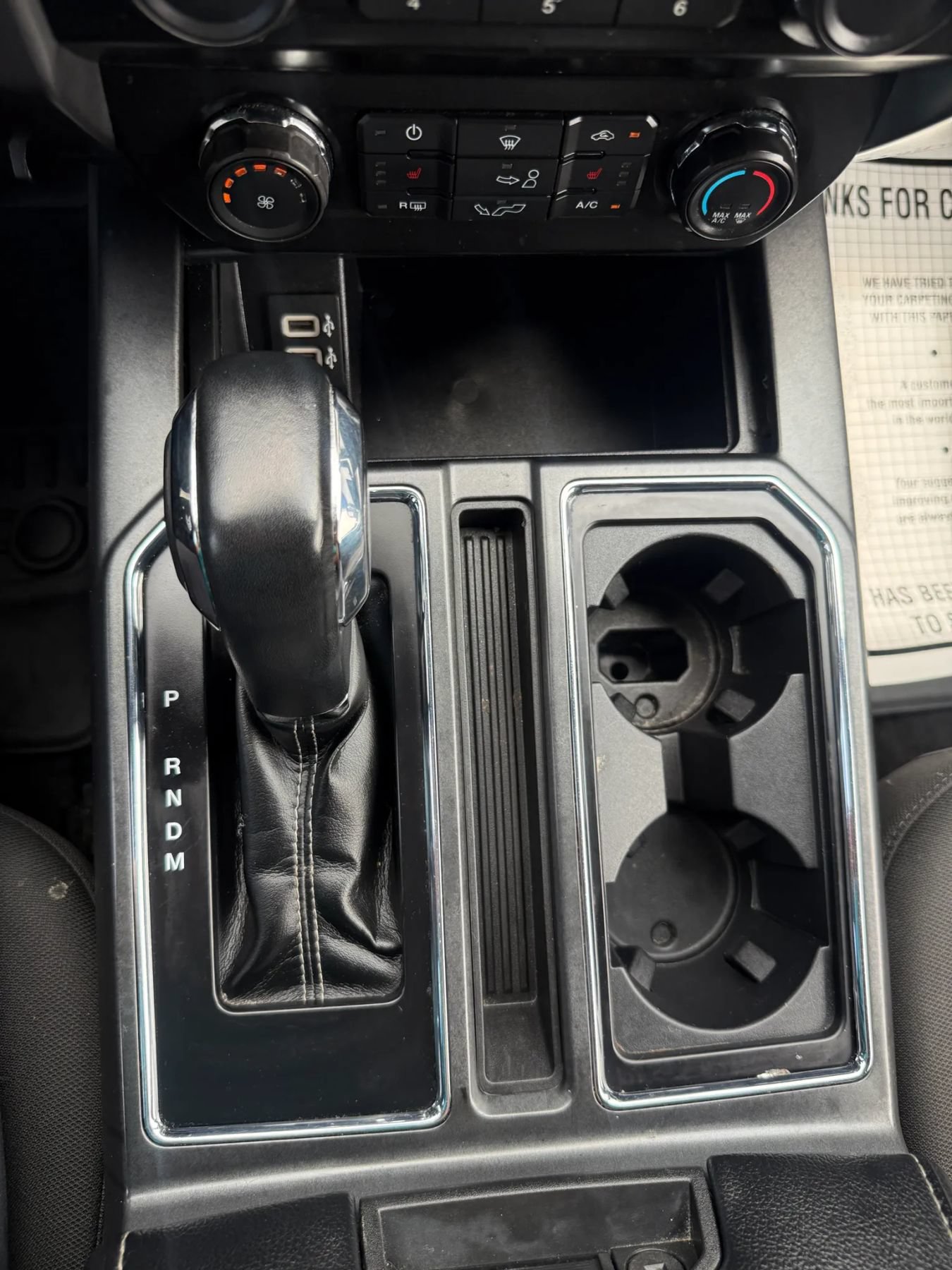Used 2019 Ford F150 XLT w/ Equipment Group 302A Luxury AWD/4WD image 25