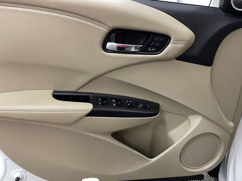 Used 2015 Acura RDX AWD image 24