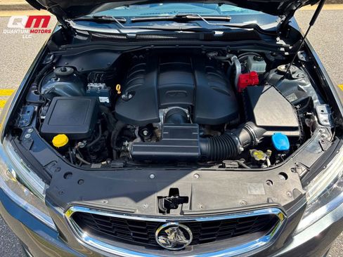 Used 2017 Chevrolet SS RWD image 22