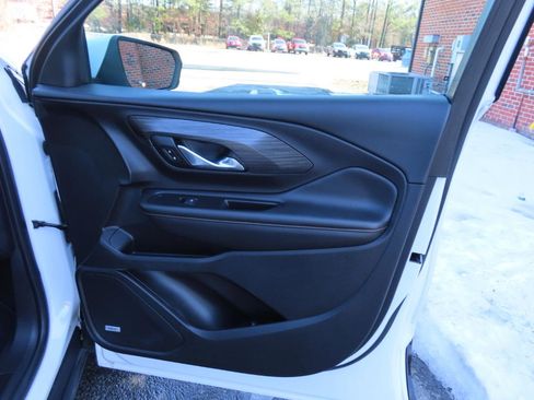 Used 2018 GMC Terrain SLT w/ Infotainment Package II image 25