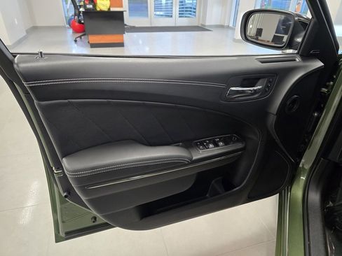 Used 2023 Dodge Charger SRT Hellcat image 13