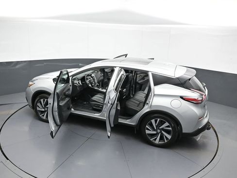 Used 2015 Nissan Murano Platinum w/ Platinum Technology Package AWD/4WD image 44