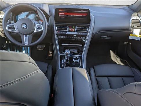 Used 2026 BMW 840i xDrive AWD/4WD image 16