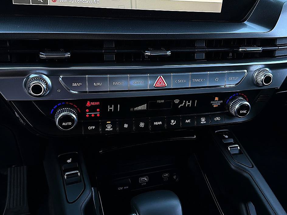 Used 2023 Kia Telluride S FWD image 15