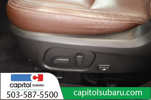 Used 2017 Subaru Forester 2.5i Touring AWD/4WD image 13