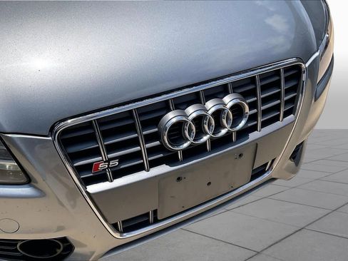 Used 2011 Audi S5 Prestige AWD/4WD image 27
