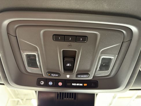 Used 2024 Chevrolet Silverado 1500 RST w/ Convenience Package II AWD/4WD image 25