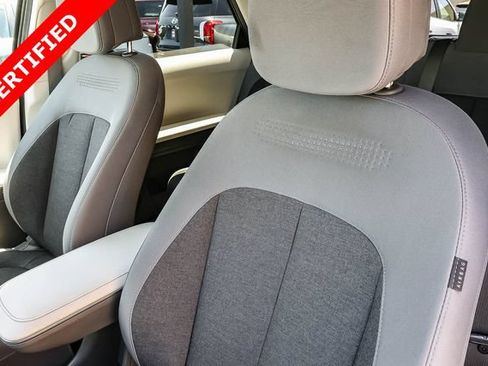 Certified 2024 Hyundai Ioniq 5 SEL RWD image 28