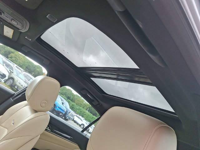 Used 2019 Cadillac CTS Luxury AWD/4WD image 17