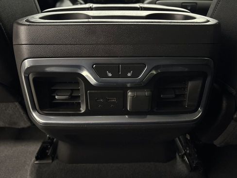 Used 2020 Chevrolet Silverado 1500 LTZ image 33