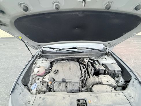 Used 2023 Hyundai Tucson SEL image 18