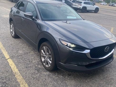 Used 2023 MAZDA CX-30 AWD 2.5 S w/ Preferred Package image 2