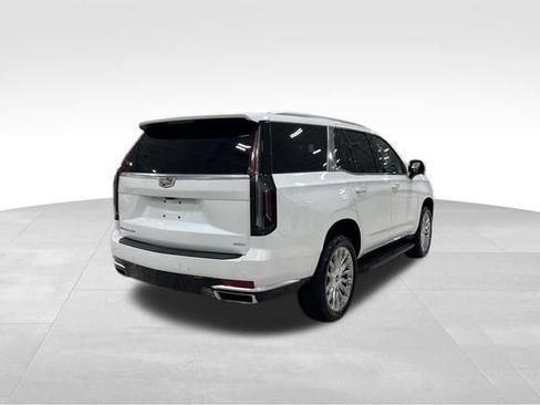 Used 2024 Cadillac Escalade Premium Luxury w/ LPO, Floor Liner Package AWD/4WD image 35
