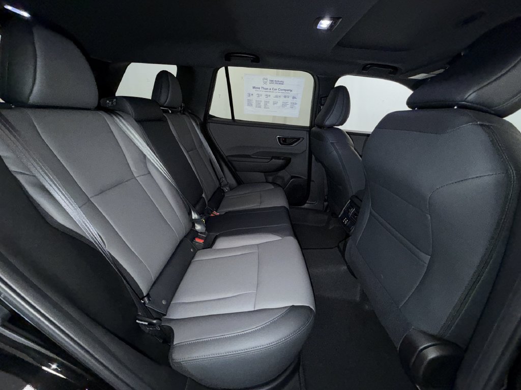 New 2026 Subaru Outback Premium AWD/4WD image 16