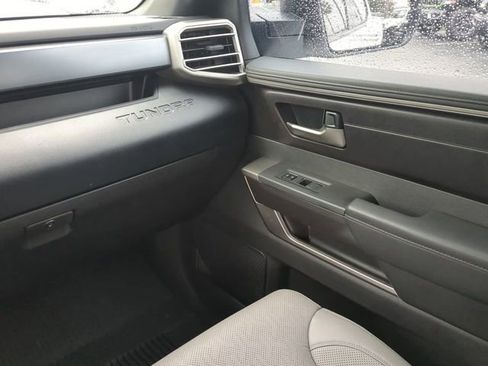 Used 2025 Toyota Tundra SR5 w/ SR5 Premium Package image 19