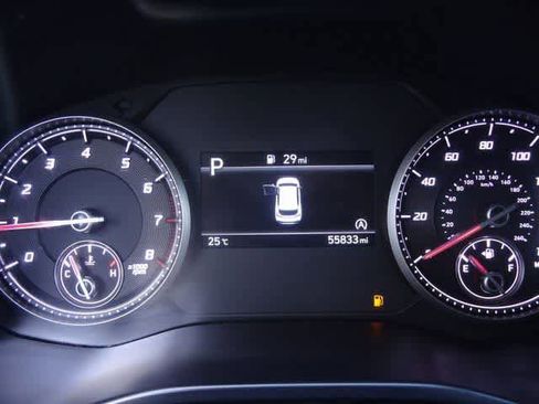 Used 2023 Hyundai Santa Fe SEL image 24