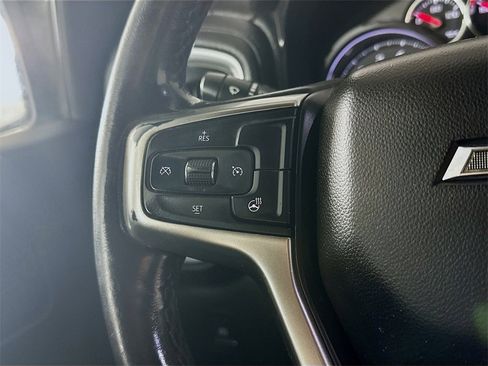 Used 2021 Chevrolet Silverado 1500 RST image 24