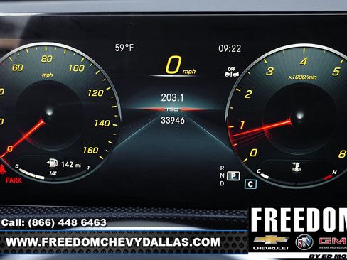 Used 2023 Mercedes-Benz CLA 250 4MATIC w/ Premium Package image 26