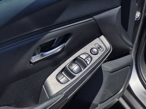 Used 2024 Nissan Sentra SV w/ All-Weather Package FWD image 12
