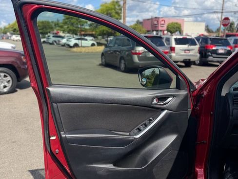 Used 2014 MAZDA CX-5 Sport FWD image 11