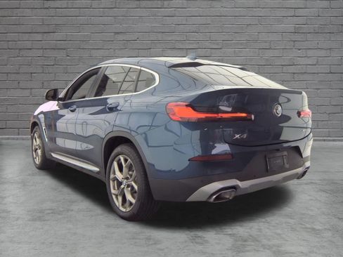 Used 2025 BMW X4 xDrive30i w/ Premium Package AWD/4WD image 9