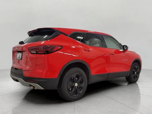 Used 2023 Chevrolet Blazer LT image 20