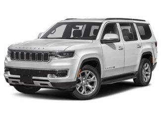 Used 2023 Jeep Wagoneer Series III w/ Premium Group I AWD/4WD video 1