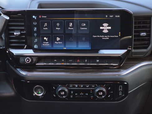 Used 2023 Chevrolet Silverado 1500 LT image 37