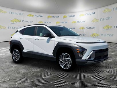 New 2026 Hyundai Kona SEL Premium