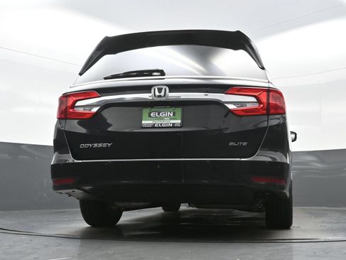 Used 2019 Honda Odyssey Elite image 33