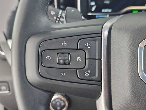 Used 2025 GMC Sierra 1500 Elevation w/ Preferred Package AWD/4WD image 29