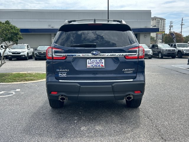 Used 2025 Subaru Ascent Touring w/ Popular Package #1 AWD/4WD image 5