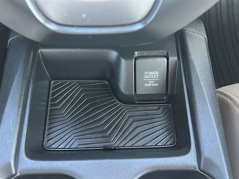 Used 2018 Honda CR-V Touring image 27