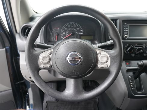 Used 2017 Nissan NV200 SV w/ Technology Package FWD image 14