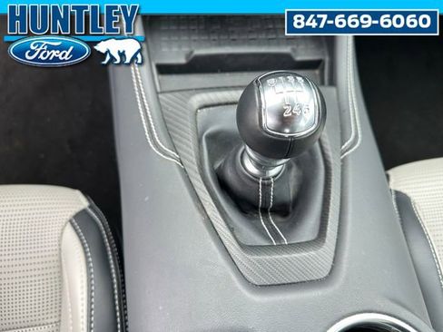 Used 2024 Ford Mustang GT Premium RWD image 18
